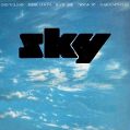 cover of Sky - Sky