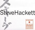 cover of Hackett, Steve - The Tokyo Tapes. Live In Japan