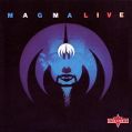 cover of Magma - Live