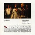 cover of Giles, Michael / Jamie Muir, David Cunningham - Ghost Dance