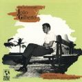 cover of Gilberto, João - The Legendary João Gilberto: The Original Bossa Nova Recordings (1958-1961)