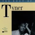 cover of Tyner, McCoy - The Best of McCoy Tyner: The Blue Note Years
