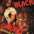 cover of Black Uhuru - Sinsemilla
