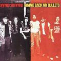cover of Lynyrd Skynyrd - Gimme Back My Bullets
