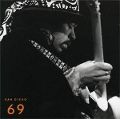 cover of Hendrix, Jimi - Stages: San Diego '69