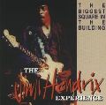 cover of Hendrix, Jimi - State Fair Music Hall, Dallas TX, 16.02.68