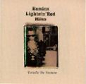 cover of Hendrix, Jimi / Lightnin' Rod / Buddy Miles - Doriella Du Fontaine