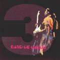 cover of Hendrix, Jimi - Band of Gypsies Vol. 3 (2CD)