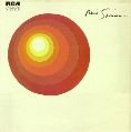 cover of Simone, Nina - Here Comes The Sun