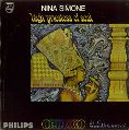 cover of Simone, Nina - High Priestess of Soul