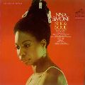 cover of Simone, Nina - Silk & Soul