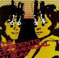 cover of Residents, The - The Commercial Album