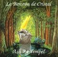 cover of Ash Ra Tempel - Le Berceau de Cristal 