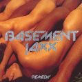 cover of Basement Jaxx - Remedy