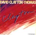 cover of Clayton-Thomas, David - Clayton