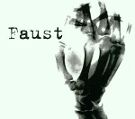 cover of Faust - Faust