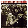 cover of Mayall, John & The Bluesbreakers - Diary of a Band (Vol 1 + Vol 2 - speech )