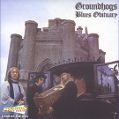 cover of Groundhogs - Blues Obituary
