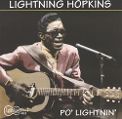 cover of Hopkins, Lightnin' - Po' Lightnin'