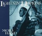 cover of Lightnin' Hopkins - Mojo Hand: The Anthology