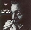 cover of Walter, Little - The Best of Little Walter [Chess]