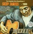 cover of James, Skip - The Complete Early Recordings