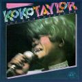 cover of Taylor, Koko - The Earthshaker