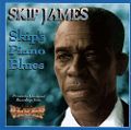 cover of James, Skip - Skip's Piano Blues