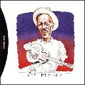 cover of Son House - Delta Blues and Spirituals