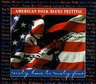 cover of American Folk Blues Festival (1962-65) (5 CD)