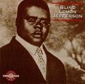 cover of Jefferson, Blind Lemon - Blind Lemon Jefferson