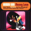 cover of Guy, Buddy - Heavy Love