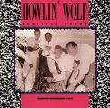 cover of Wolf, Howlin' - Cadillac Daddy: Memphis Recordings, 1952