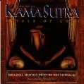 cover of Kama Sutra: A Tale Of Love (Original Motion Picture Soundtrack)