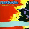 cover of Morcheeba - Fragments Of Freedom
