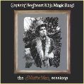cover of Captain Beefheart & His Magic Band - The Mirror Man Sessions