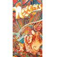 cover of Nuggets: Original Artyfacts From The First Psychedelic Era 1965-1968 (4 CD)