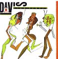 cover of Davis, Miles - Star People
