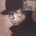 cover of Davis, Miles - Decoy