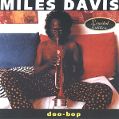 cover of Davis, Miles - Doo-Bop