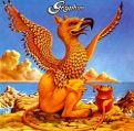 cover of Gryphon - Gryphon
