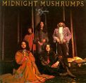 cover of Gryphon - Midnight Mushrumps