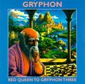 cover of Gryphon - Red Queen To Gryphon Three