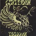 cover of Gryphon - Treason