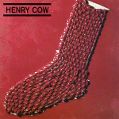 cover of Henry Cow / Slapp Happy - In Praise Of Learning