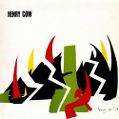 cover of Henry Cow - Western Culture