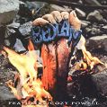 cover of Bedlam - Bedlam