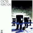 cover of Cactus - Restrictions