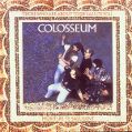 cover of Colosseum - Those Who Are About to Die Salute You (MORITURI TE SALUTANT)