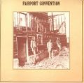 cover of Fairport Convention - Angel Delight
